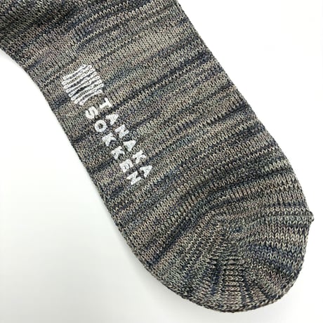 MUJISOCKS LARGE TOIRO