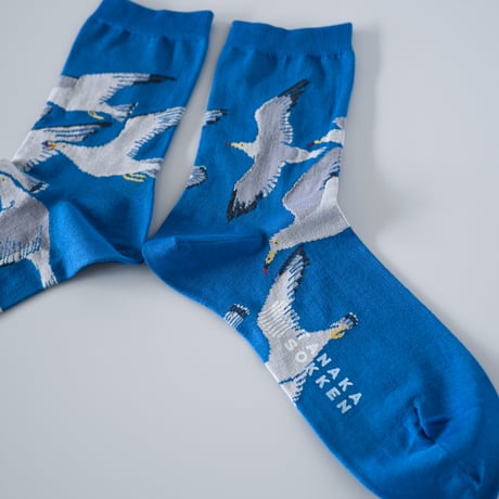 GARA SOCKS［UMINEKO］