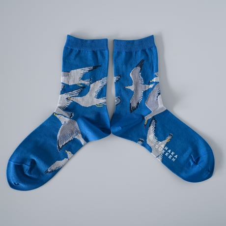 GARA SOCKS［UMINEKO］