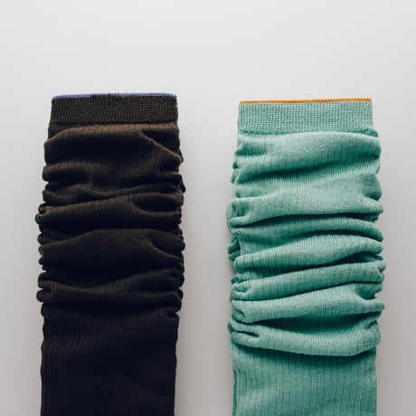 LEG WARMERS