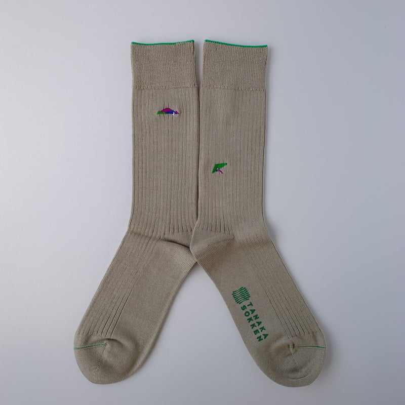 たなかん Grider.rib/LARGE | TANAKA SOKKEN
