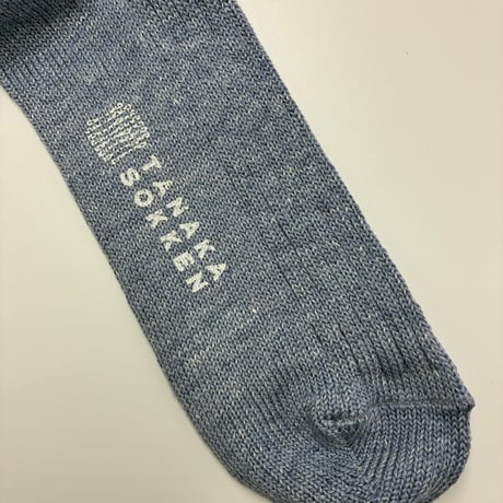 MUJISOCKS LARGE SABIIRO
