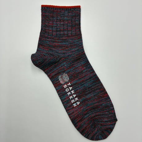 MUJISOCKS LARGE TOIRO