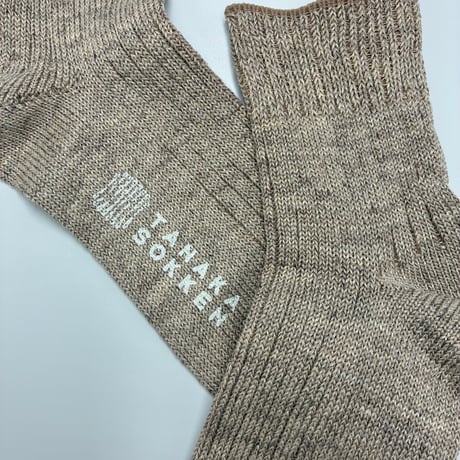 MUJISOCKS SMALL SABIIRO