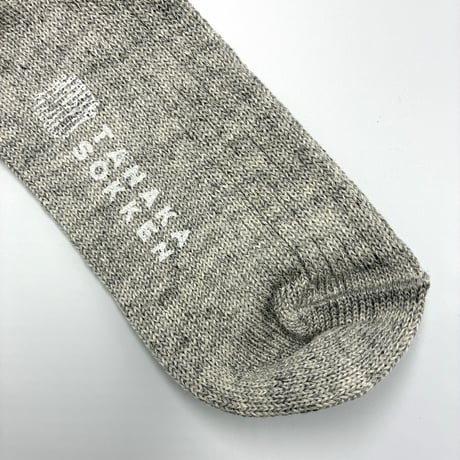 MUJISOCKS SMALL SABIIRO