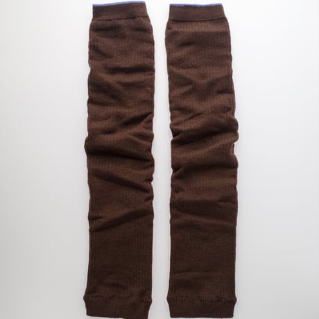LEG WARMERS