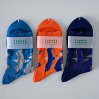 GARA SOCKS［UMINEKO］
