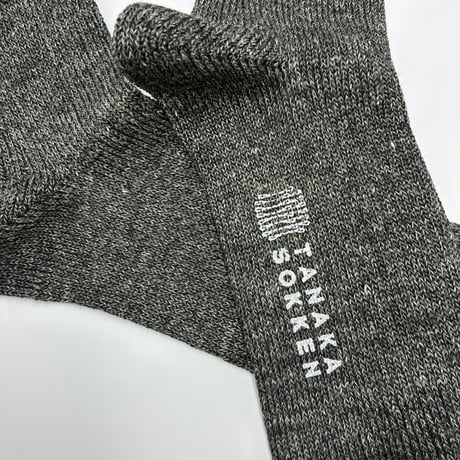 MUJISOCKS LARGE SABIIRO