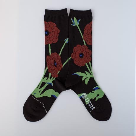 GARA SOCKS  [HANA]