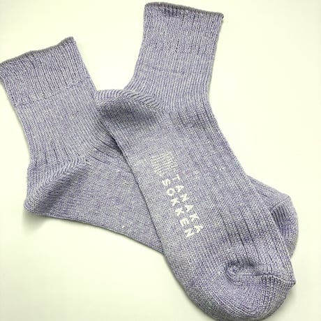 MUJISOCKS SMALL SABIIRO