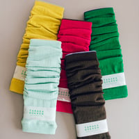 LEG WARMERS