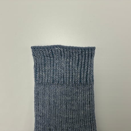 MUJISOCKS LARGE SABIIRO