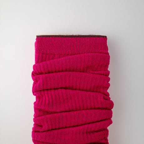 LEG WARMERS