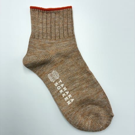 MUJISOCKS SMALL TOIRO