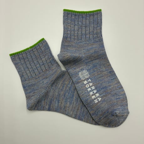 MUJISOCKS SMALL TOIRO