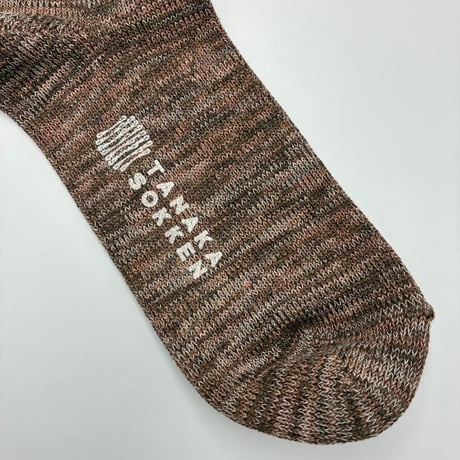MUJISOCKS LARGE TOIRO