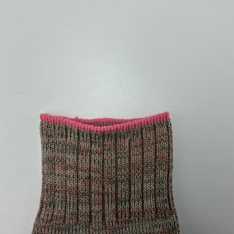MUJISOCKS SMALL TOIRO