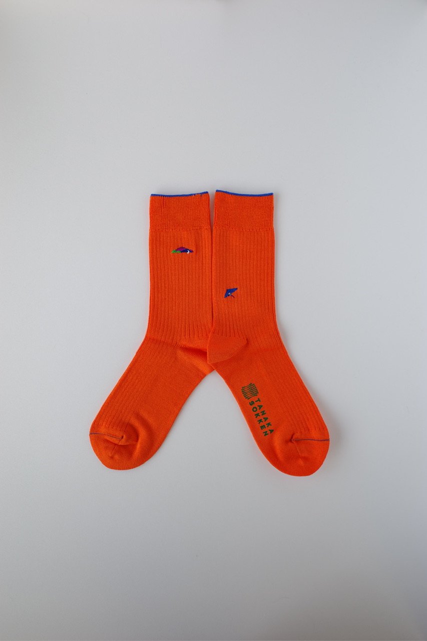 Grider.rib /SMALL | TANAKA SOKKEN