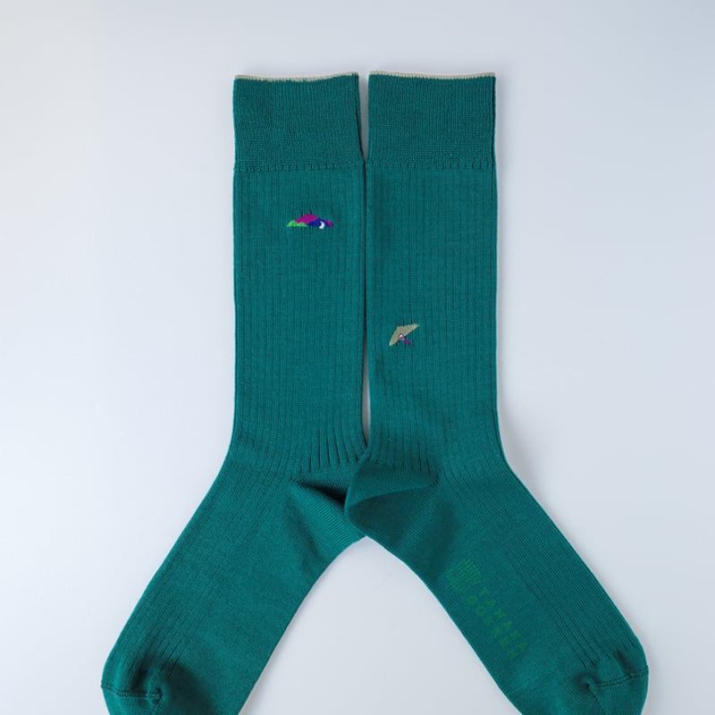 Grider.rib/LARGE | TANAKA SOKKEN