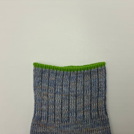 MUJISOCKS SMALL TOIRO