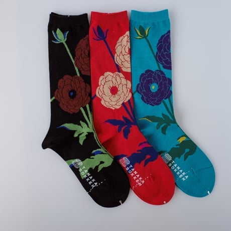 GARA SOCKS  [HANA]