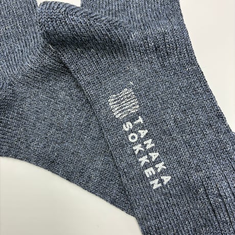 MUJISOCKS LARGE SABIIRO