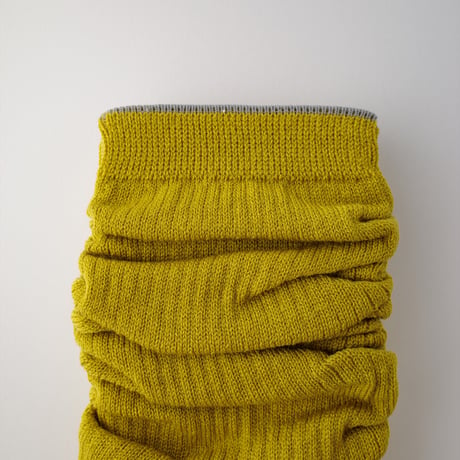 LEG WARMERS