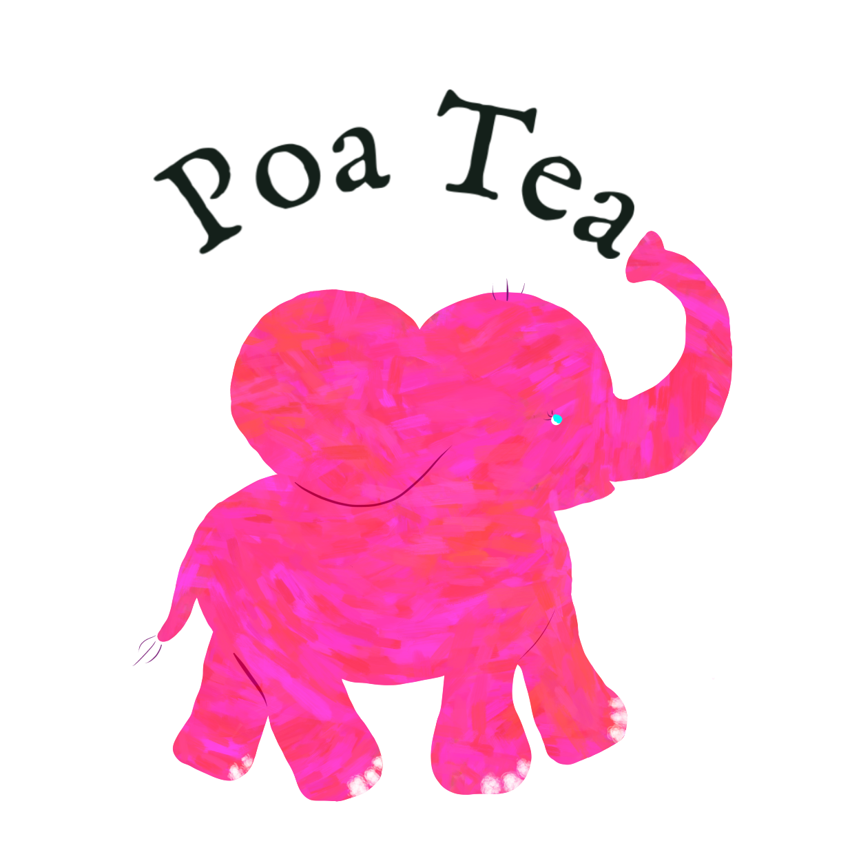 Poa Tea