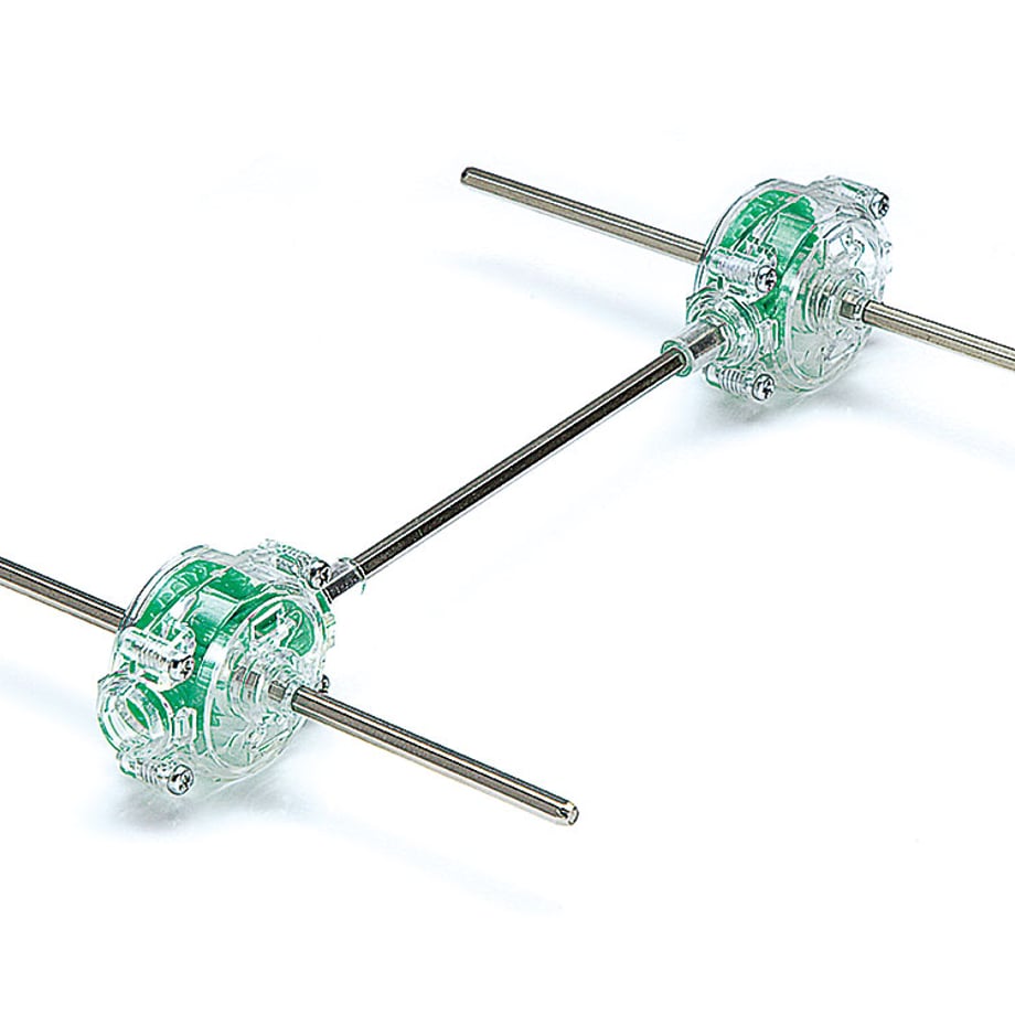 シャフトドライブユニット HYPER STORE