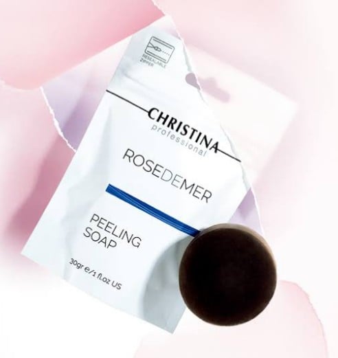 クリスティーナ CHRISTIMA ピーリングソープ | anpur_select_room