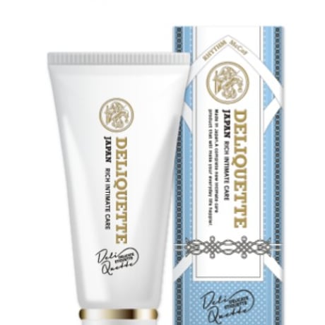 デリケット DELIQUETTE 50g