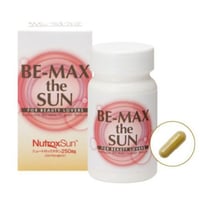 BE-MAX the SUN（ザ サン）
