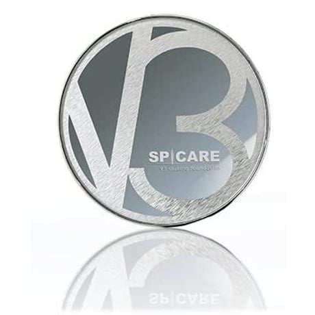 V3シャイニングファンデーション（SPF37　PA＋＋＋ 15g）