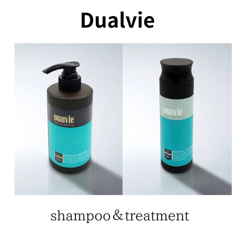 正規品】⚫︎注文商品⚫︎Dualvie(デュアルビー)ヘア 正規品】⚫︎注文商品⚫︎Dualvie(デュアルビー)ヘア