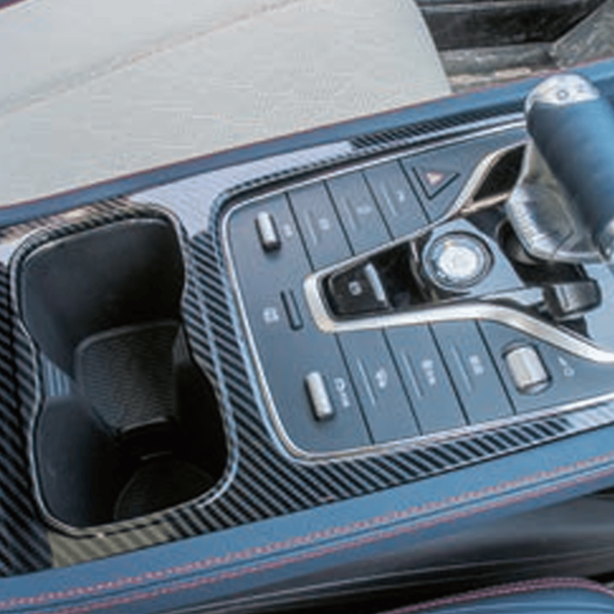 センターコンソールパネル（ATTO3） | BYD AUTO 名古屋北