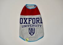 DogTee OXFORD (M size)