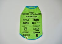 Dog Tee Sponsor (M size)