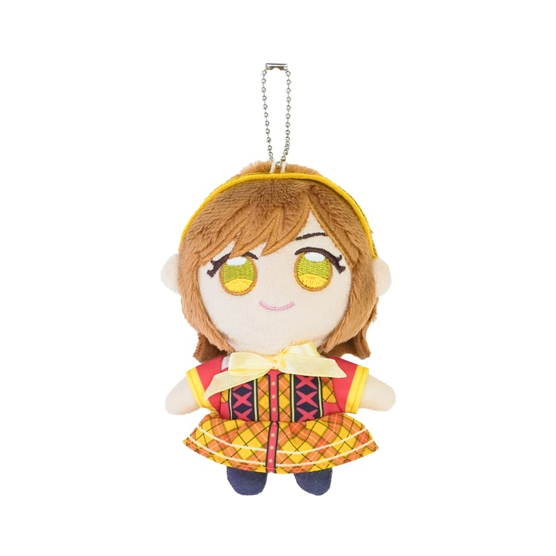 リカ⭐︎ぬい | 塚☆リカオフィシャルオンラインショップ