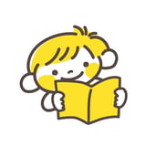 ボクんちの本棚
