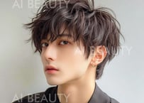 メンズスタイル／1オーナー