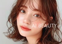 【ミディアム】パーマスタイル・巻き髪／1オーナー