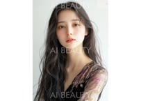 【ロング】巻き髪スタイル／1オーナー