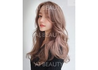 【ロング】パーマスタイル・巻き髪／1オーナー