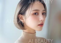 【ショート】ボブスタイル／1オーナー