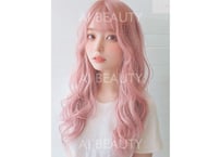 【ロング】パーマスタイル・巻き髪／1オーナー