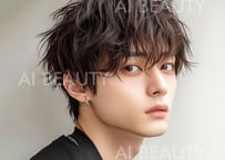 メンズスタイル／1オーナー