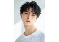 メンズヘアスタイル／1オーナー