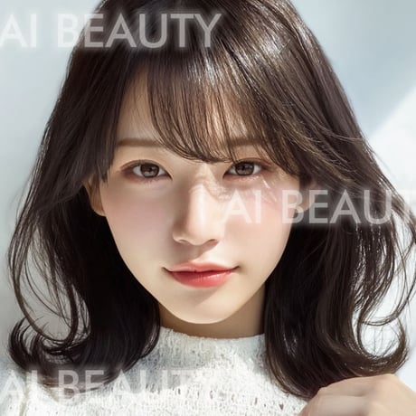 【ミディアム】パーマスタイル・巻き髪／1オーナー