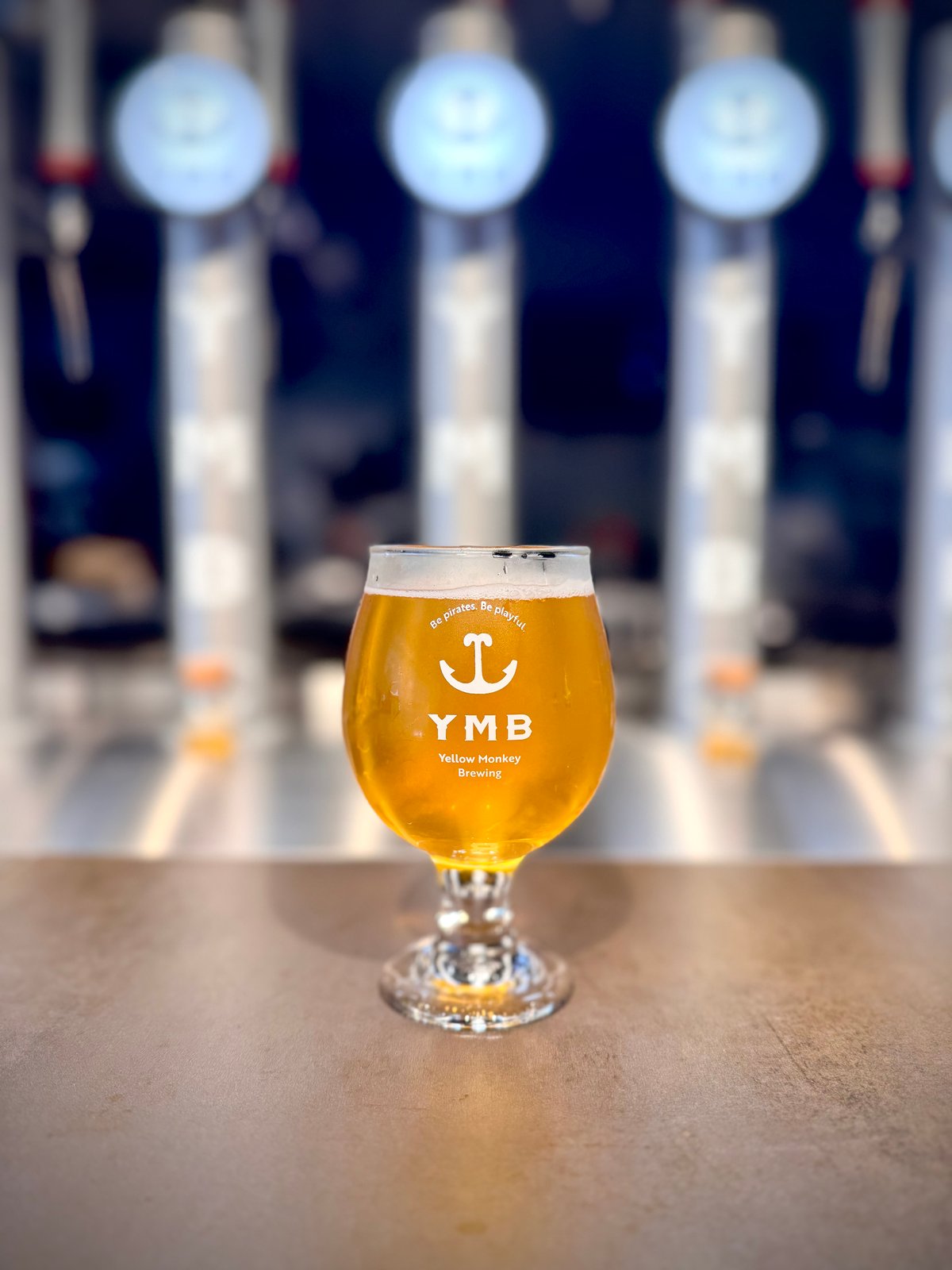 Tonbokiri - 蜻蛉切 6本セット | Yellow Monkey Brewing