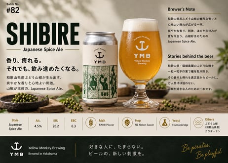SHIBIRE 24本セット (送料無料)